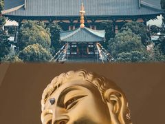 -东林大佛