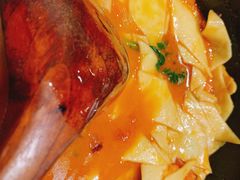 -敏珠拉姆藏餐·南京厨房(富春江东街店)