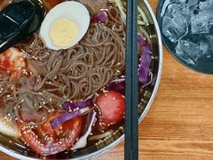招牌冷面-优壹佳·延边朝鲜族料理(中山北路店)