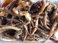 -臻鲜燕海鲜融合餐厅(金陵style店)