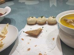 -恒记饭店·海鲜明档(淹城店)
