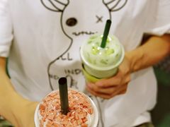 -茉酸奶(春熙路店)