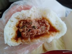 -城墙胡同·北京包子铺(学府店)