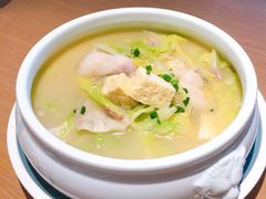 -天怡興·百年蒸饺(中心书城店)
