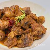 分子料理-赴一场美食的“骗局”
