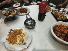 -清真•蜀风园(丁字沽总店)