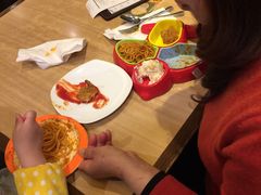 -必胜客(城西银泰店)