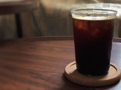 -工页咖啡X COFFEE(龙东路店)