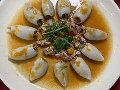 -舒味姜母鸭·沙茶面(湖里店)
