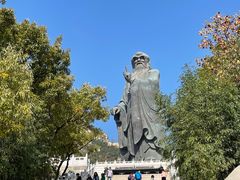 -青岛崂山太清宫