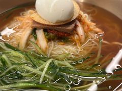 -第二外国语学院-韩国餐厅(朝阳路店)