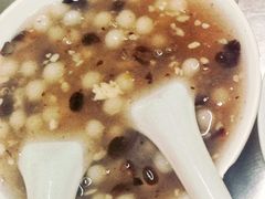 酒酿元宵-芳婆糕团店(王府大街店)