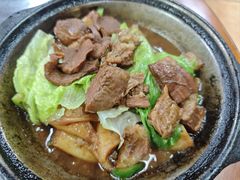 -珍珍小食店(西华路店)