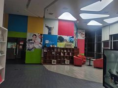 -诺亚国际英语(海逸校区)