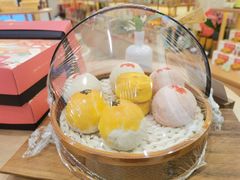 豌豆酥-稻香村(观前街店)