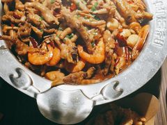-胖哥俩肉蟹煲(梅溪步步高店)