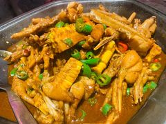 -蛙来哒(方圆荟店)