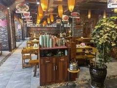 -蜀家渝重庆火锅(南屏街店)