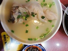 -易老妈蹄花.特色川菜(人民公园总店)
