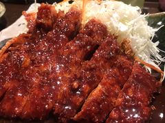 -矢场猪(名古屋站名铁店)