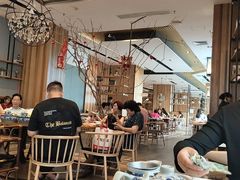 -虾饺妹·酒家(海珠广场店)