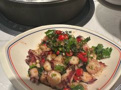 -七八冷面·延边朝鲜族美食(欢乐谷店)