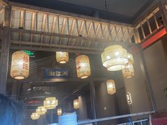 -恰饭·老长沙市井菜(天河客运站店)