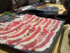-泥炉烧肉师(新街口金銮巷店)