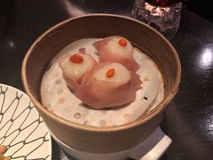 -万丽轩·粤菜(王府井金茂万丽酒店)