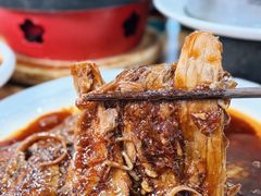 -揽月斋•清真小馆(右安门店)