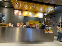 -麦当劳(领展中心城店)
