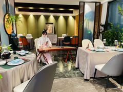 -龙井御庄·精致江南菜(龙井店)