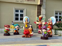 -蓬莱欧乐堡梦幻世界