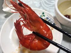 -范饭椰林川湘味海鲜·椰子鸡(三亚湾椰梦长廊店)