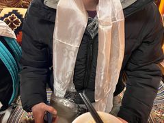 -如意林卡藏餐吧(大昭寺店)