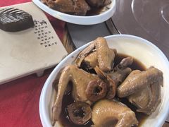 -麻奢鸽农庄·梦里水乡