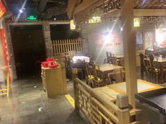 -真地道京味府·鲜橙烤鸭·北京菜(朝外大街东大桥店)