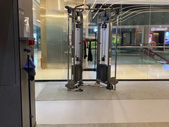 -24/7 FITNESS 健身(罗湖金光华店)
