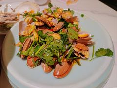 -码头见·潮汕菜(领展中心城店)