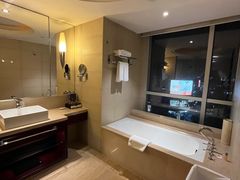 -上海浦东绿地铂骊酒店