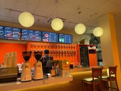 -TOKTOK精酿啤酒·咖啡(荔枝湾店)
