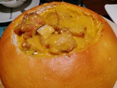 -大树餐厅(益田假日店)