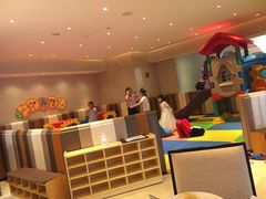 -盛宴自助餐厅(运达喜来登店)