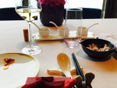 -金轩中餐厅 Jin Xuan(浦东丽思卡尔顿酒店)