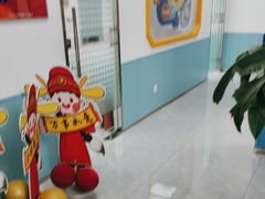-童程童美·信息学竞赛·机器人编程·少儿编程(万寿路校区)