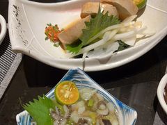 -昱匠·日本料理(金融街店)