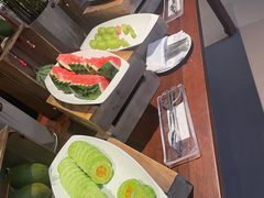 -南湖宾馆·鸳湖阁全日制餐厅