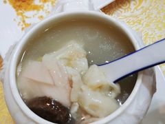 佛跳墙-九大簋家宴(晓港湾店)