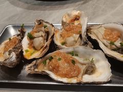 -永信海鲜(群星城店)