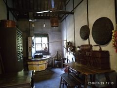 -西塘古镇-倪宅